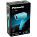 Panasonic EH-ND11 Compact Hair Dryer - Blue